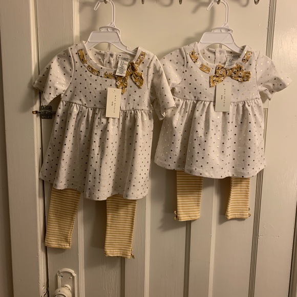 Max Studio kids matching set - Picture 2 of 5